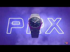 Tissot PRX Powermatic 80 T1374071105100 Watch