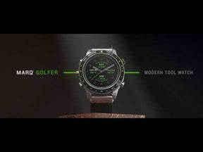 Garmin MARQ Golfer smart watch 010-02395-00