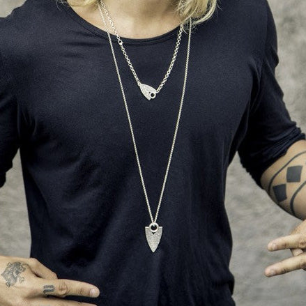 Kalevala Elämän roihu iso riipus, Kalevala Originals - Kalevala - Laatukoru