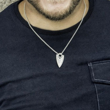 Kalevala Elämän roihu pieni riipus, Kalevala Originals - Kalevala - Laatukoru