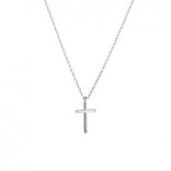 Kalevala Ilonristi -riipus, hopea - Kalevala - Laatukoru