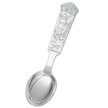 Leijona lastenlusikka, punahilkka - Kultakeskus - Laatukoru