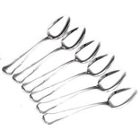 Chippendale kahvilusikka - Chippendale - Laatukoru