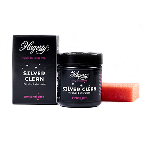 Kitchen Silver Cleaner Hagerty Silver Clean, silver cleaner