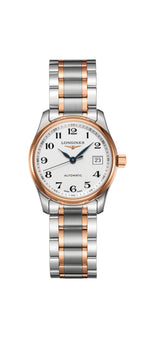 Longines L2.257.5.79.7 Master Collection, naisten rannekello - Longines - Laatukoru