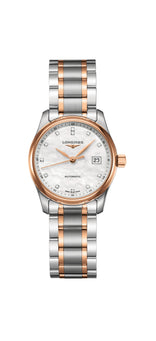 Longines L2.257.5.89.7 Master Collection, naisten rannekello - Longines - Laatukoru