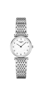 Longines La Grande Classique Ladies - Longines - Laatukoru
