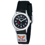 Leijona 5223-231, poikien rannekello - Leijona - Laatukoru