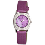 Leijona 5323-650, tyttöjen rannekello - Leijona - Laatukoru