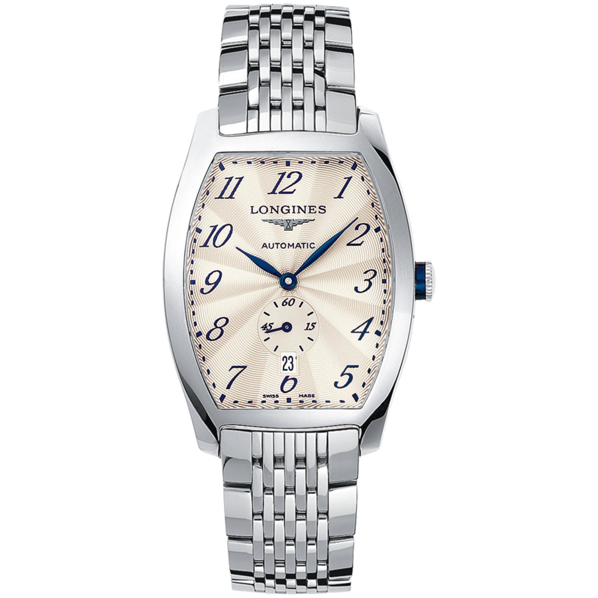 Longines L2.642.4.73.6 Evidenza Watch