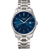 Longines L2.893.4.92.6 Master Collection, miesten rannekello - Longines - Laatukoru