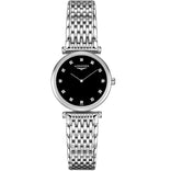 Longines L4.209.4.58.6 La Grande Classique de Longines, naisten rannekello - Longines - Laatukoru