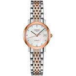 Longines L4.309.5.87.7 Elegant Collection, naisten rannekello - Longines - Laatukoru