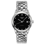 Longines L4.874.4.57.6 Flagship, miesten rannekello - Longines - Laatukoru