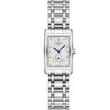 Longines L5.255.4.87.6 Dolcevita, naisten rannekello - Longines - Laatukoru