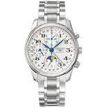 Longines L2.673.4.78.6 Master Collection, rannekello - Longines - Laatukoru