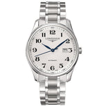 Longines L2.893.4.78.6 Master Collection, rannekello - Longines - Laatukoru