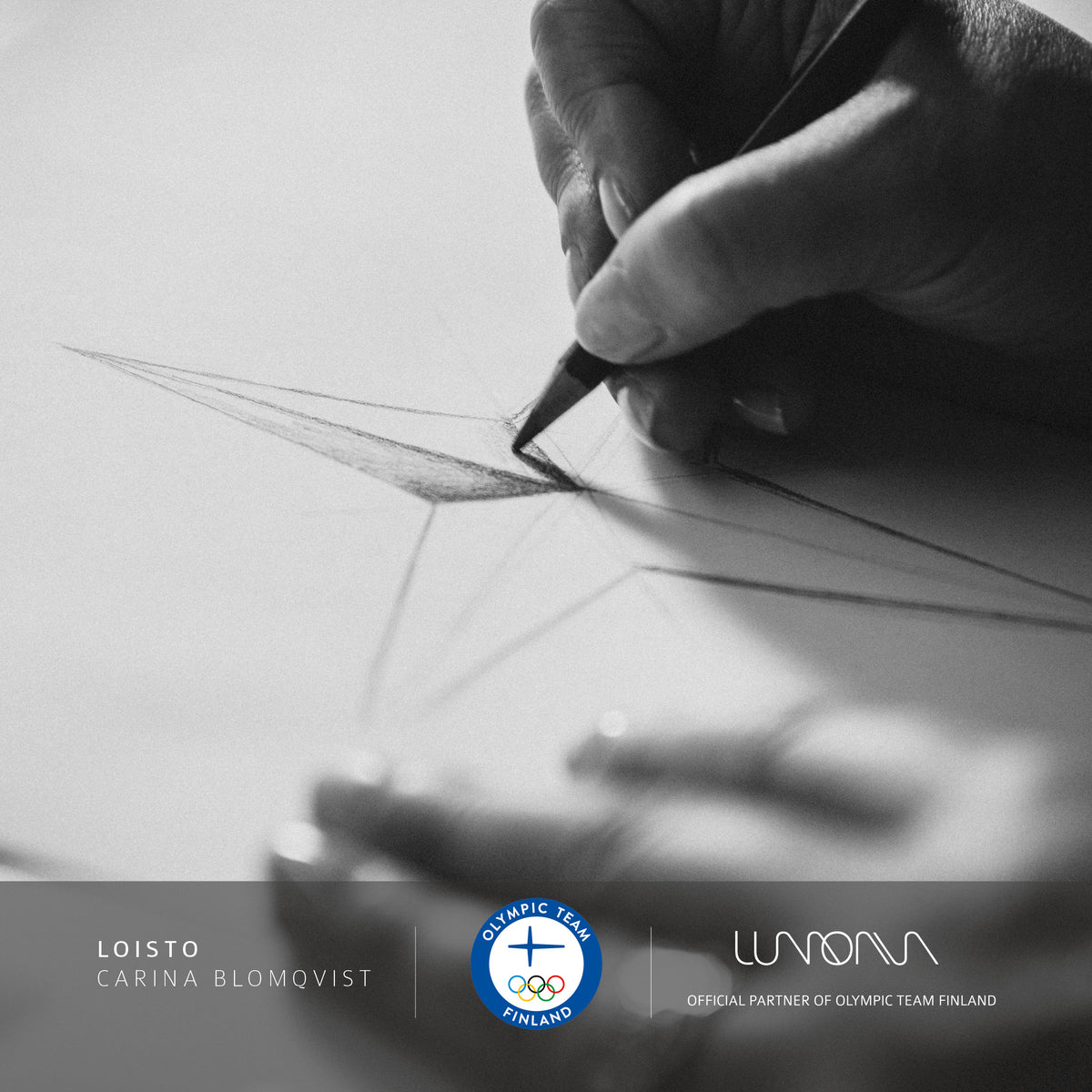 Lumoava Loisto riipus - Lumoava - Laatukoru