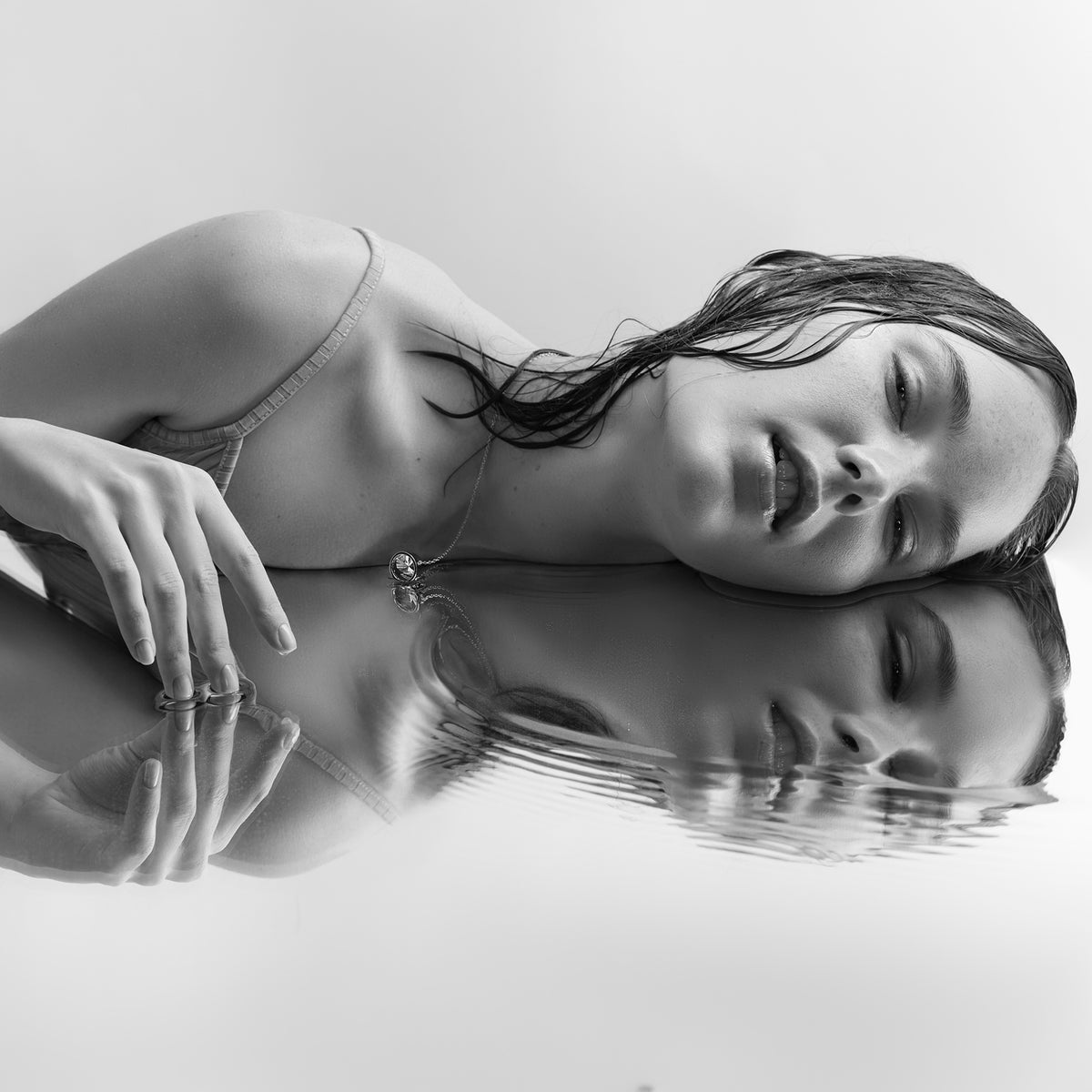 Lumoava Lume, hopeariipus - Lumoava - Laatukoru