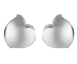 Lumoava Hali, hopeakorvakorut 10x12 mm - Lumoava - Laatukoru