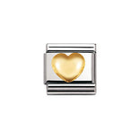 Nomination Classic irtopala, sydän - Nomination - Laatukoru