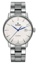 Rado Coupole Classic Automatic R22876013, miesten rannekello - Rado - Laatukoru