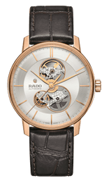 Rado Coupole Classic Automatic R22895025, miesten rannekello - Rado - Laatukoru