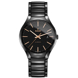 Rado True Automatic R27056162, miesten rannekello - Rado - Laatukoru