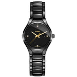 Rado True Diamonds R27059712, naisten rannekello - Rado - Laatukoru