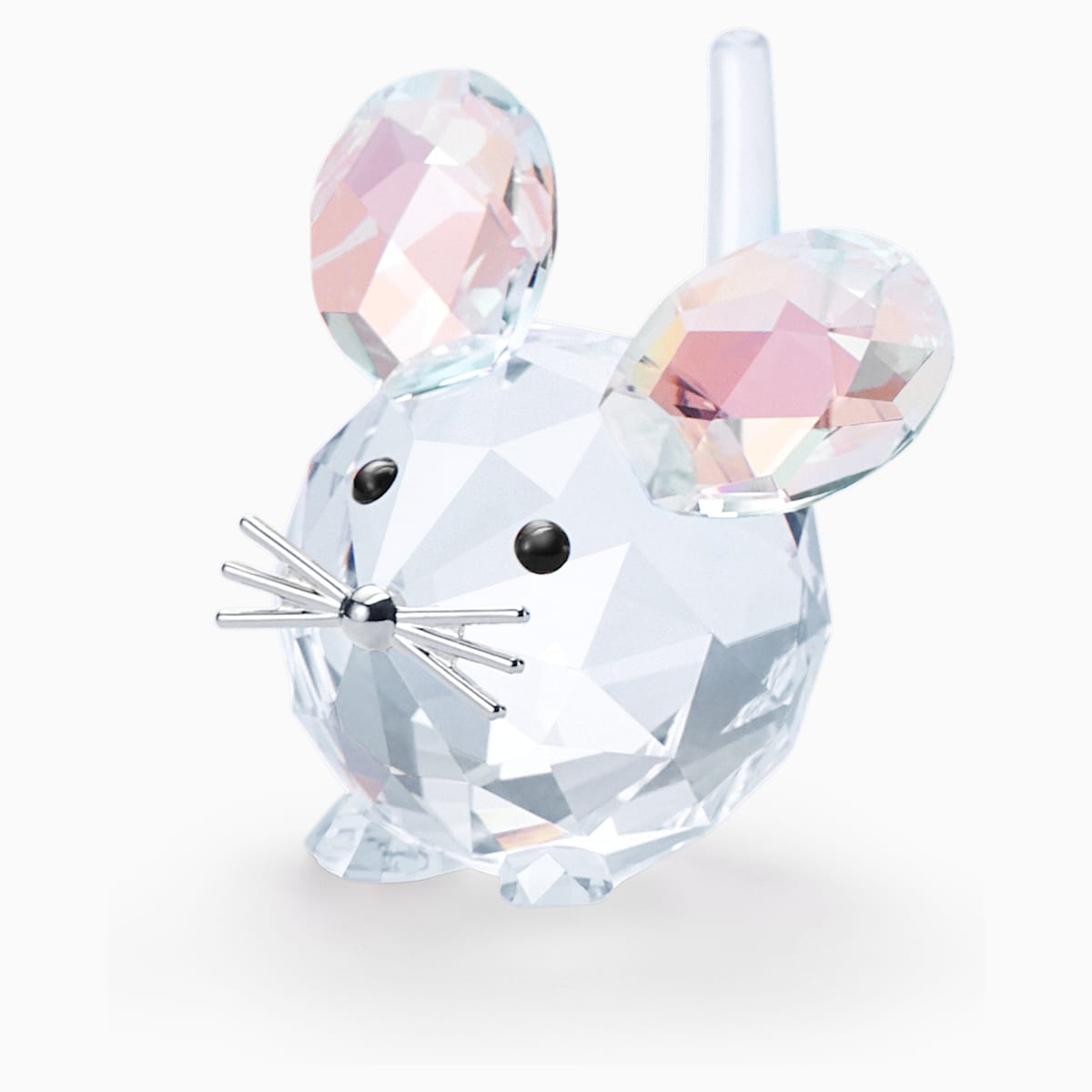 Swarovski hiiri, kristallifiguuri 5492738 - Swarovski - Laatukoru