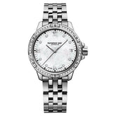 Raymond Weil Tango 5960-STS-00995 naisten rannekello - Raymond Weil - Laatukoru