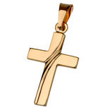 Saurum, ristiriipus 701500, kulta - Saurum - Laatukoru