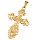 Saurum, Ortodoksi-ristiriipus 706000, kulta - Saurum - Laatukoru