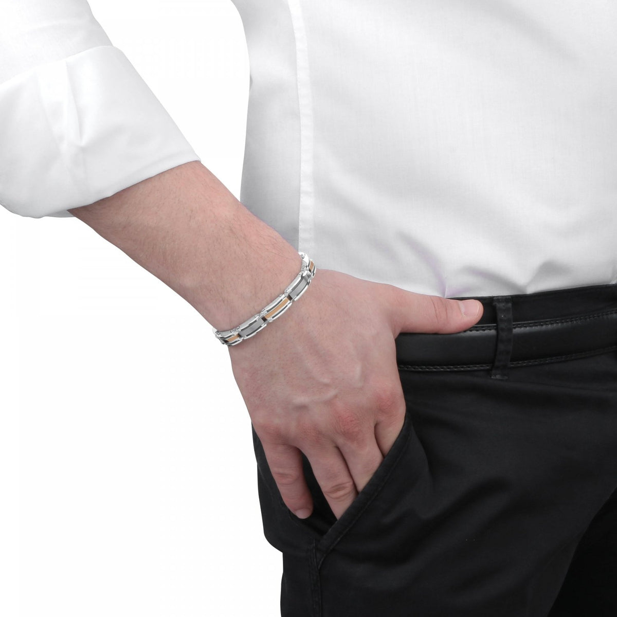 Sector Energy, miesten rannekoru - Sector - Laatukoru