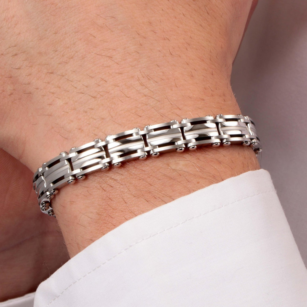 Sector Energy, miesten rannekoru - Laatukoru - Laatukoru