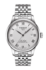 Tissot Le Locle Powermatic 80 T006.407.11.033.00 miesten rannekello - Tissot - Laatukoru