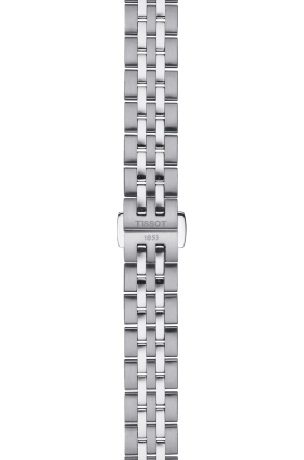 Tissot Tradition 5.5 Lady T063.009.11.018.00, naisten rannekello - Tissot - Laatukoru