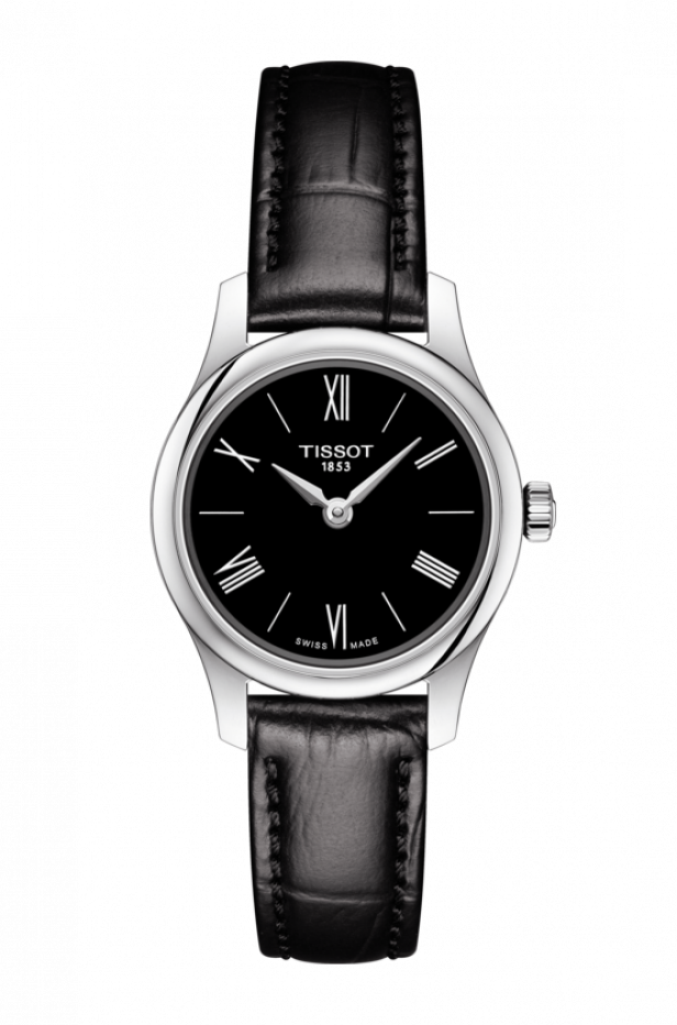Tissot tradition sales 5.5 price