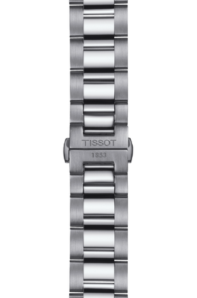 Tissot V8 Quartz Chronograph T106.417.11.042.00, miesten rannekello - Tissot - Laatukoru
