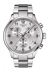 Tissot Chrono XL Classic T116.617.11.037.00, miesten rannekello - Tissot - Laatukoru