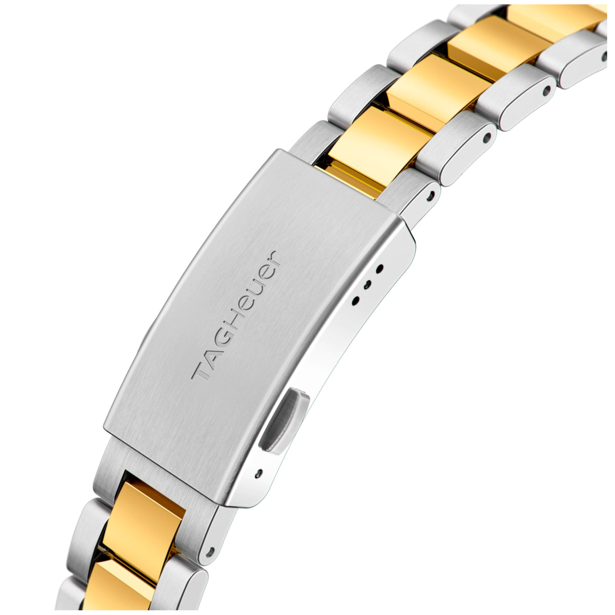 TAG Heuer Aquaracer, naisten rannekello WBD1325.BB0320 - TAG Heuer - Laatukoru