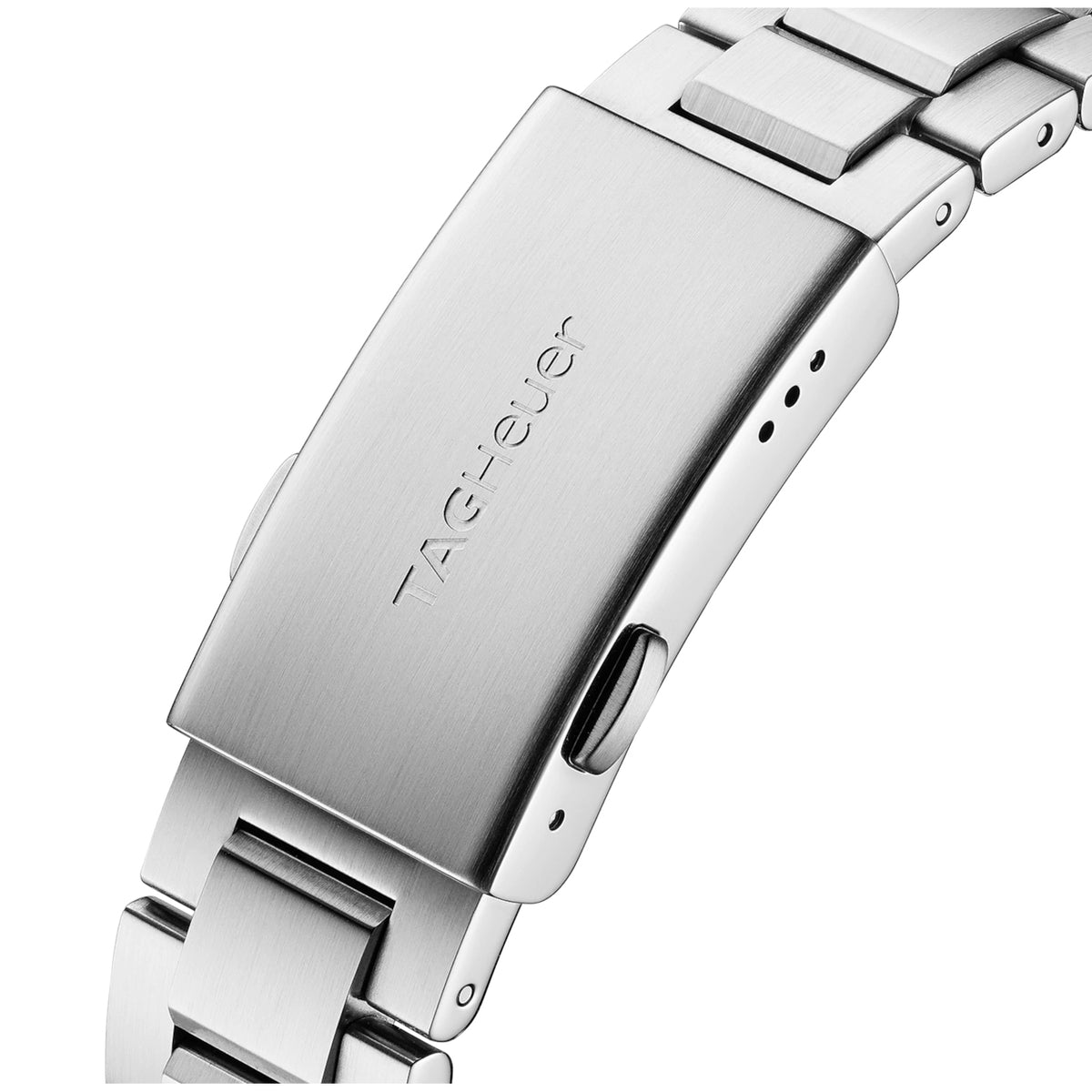 TAG Heuer Aquaracer Calibre 5, miesten rannekello WBD2112.BA0928 - TAG Heuer - Laatukoru