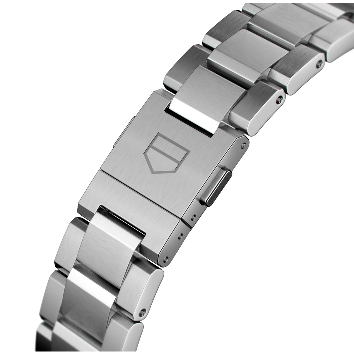 TAG Heuer Autavia Calibre 5, miesten rannekello WBE5116.EB0173 - TAG Heuer - Laatukoru