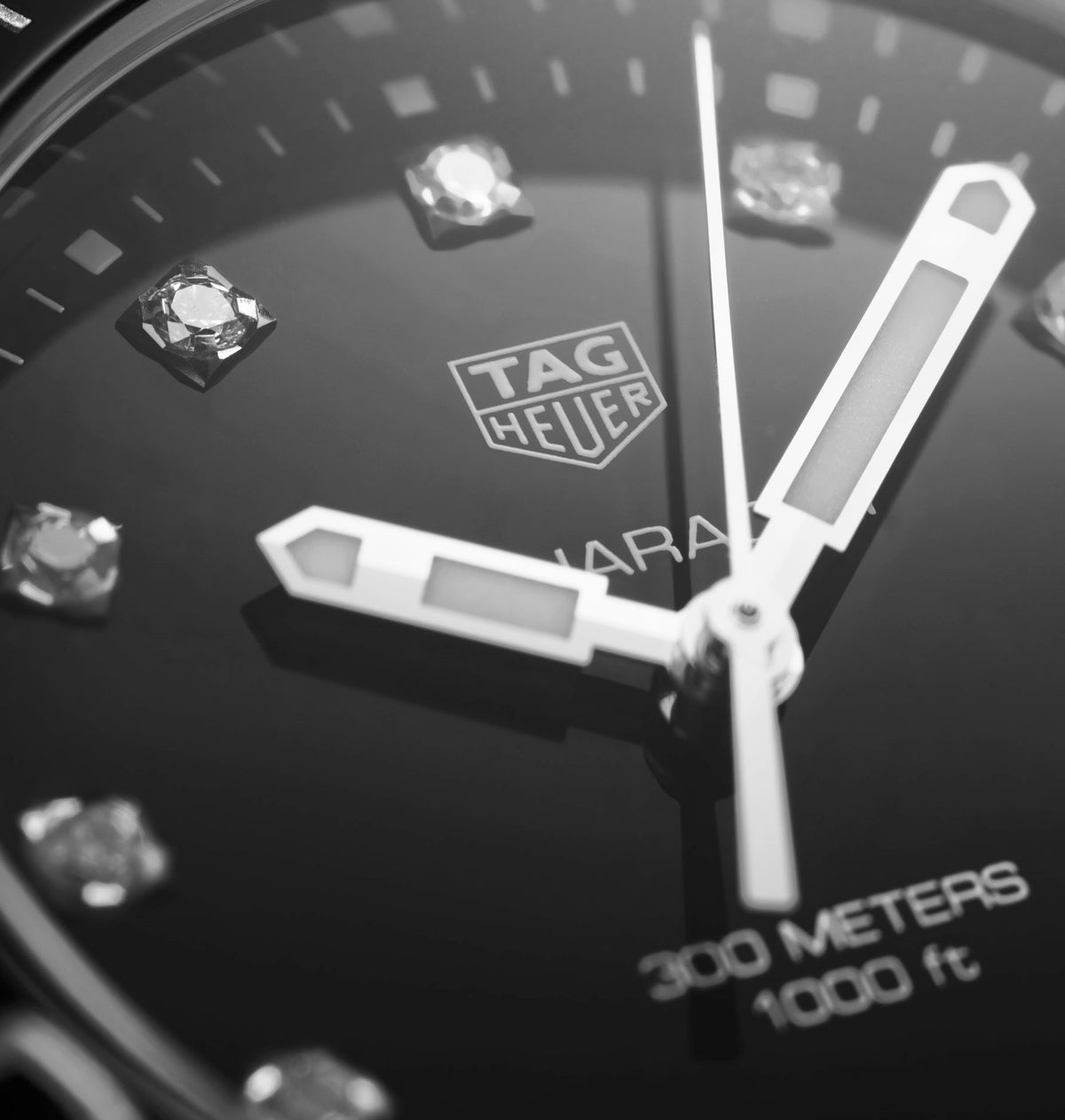 TAG Heuer Aquaracer, naisten rannekello WAY131C.BA0913 - TAG Heuer - Laatukoru