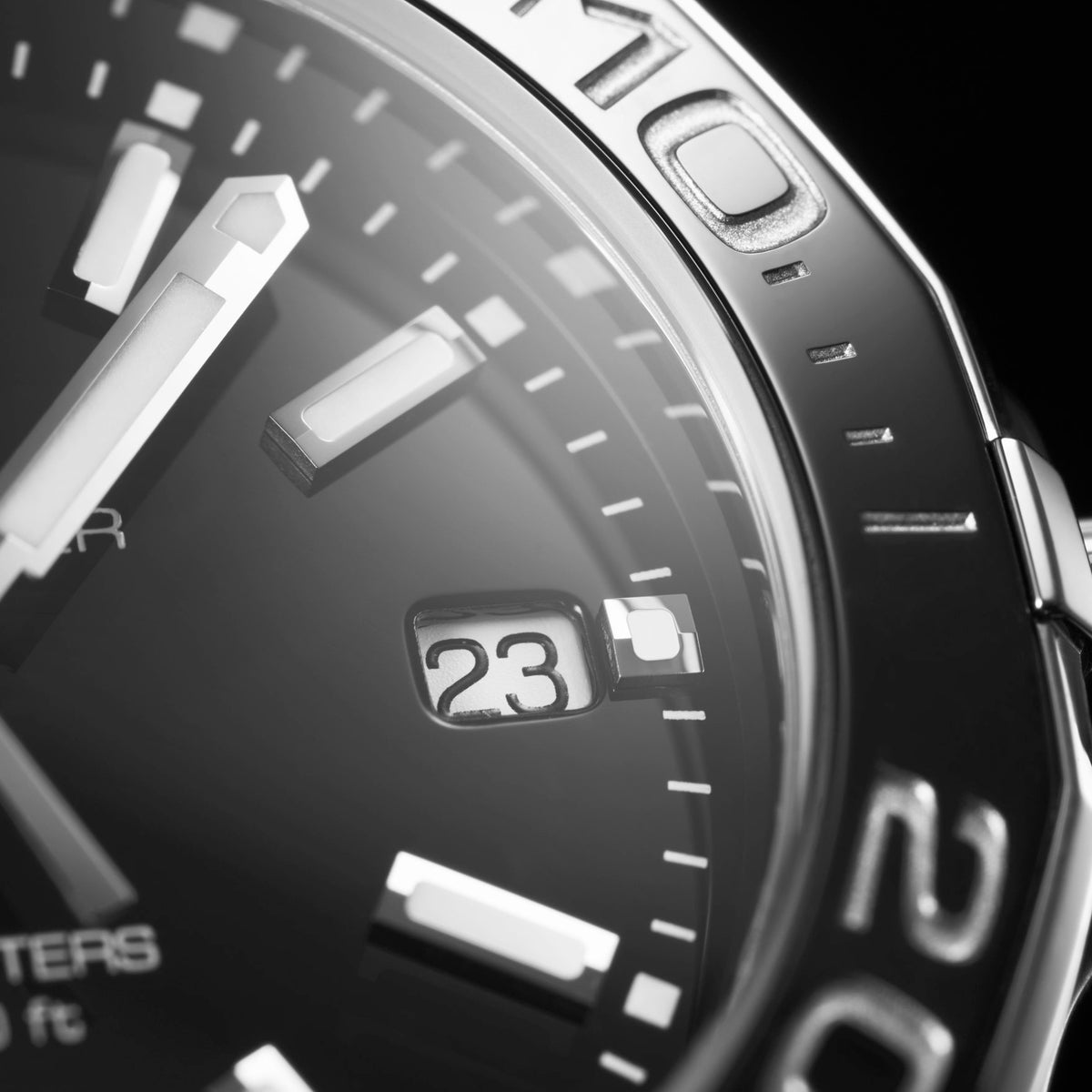 TAG Heuer Aquaracer, naisten rannekello WAY1390.BH0716 - TAG Heuer - Laatukoru