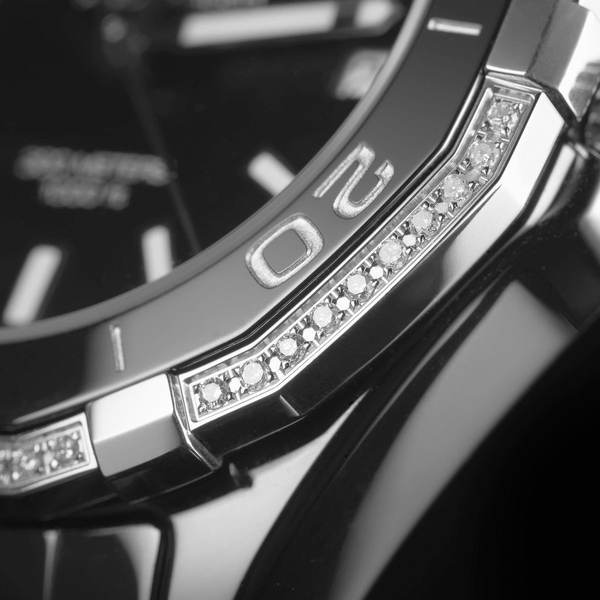 TAG Heuer Aquaracer, naisten rannekello WAY1395.BH0716 - TAG Heuer - Laatukoru