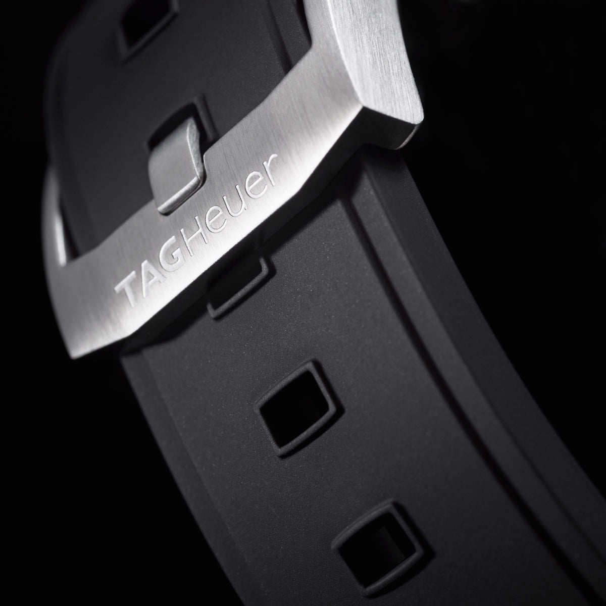 TAG Heuer Formula 1, miesten rannekello WAZ1110.FT8023 - TAG Heuer - Laatukoru