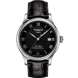 Tissot Le Locle Powermatic 80 T006.407.16.053.00, miesten rannekello - Tissot - Laatukoru