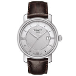 Tissot Bridgeport T097.410.16.038.00, miesten rannekello - Tissot - Laatukoru
