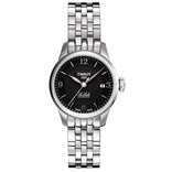 Tissot Le Locle Automatic T41.1.183.54, naisten rannekello - Tissot - Laatukoru